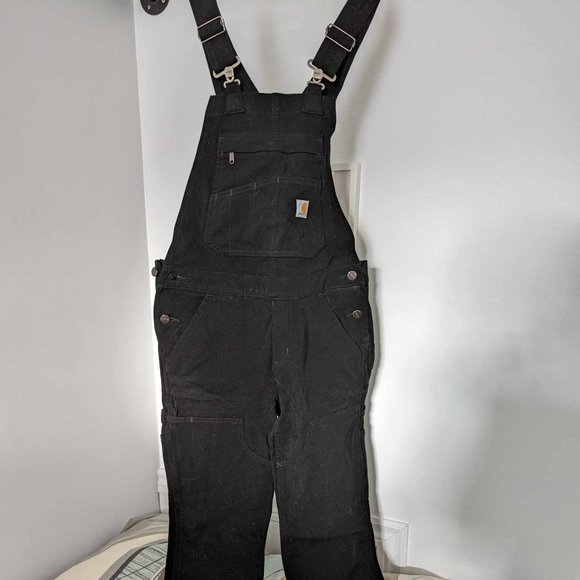 Carhartt Overall - Picture 2 of 5